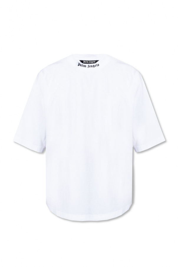 shirt Athletic Palm Angels - Seastar LS T